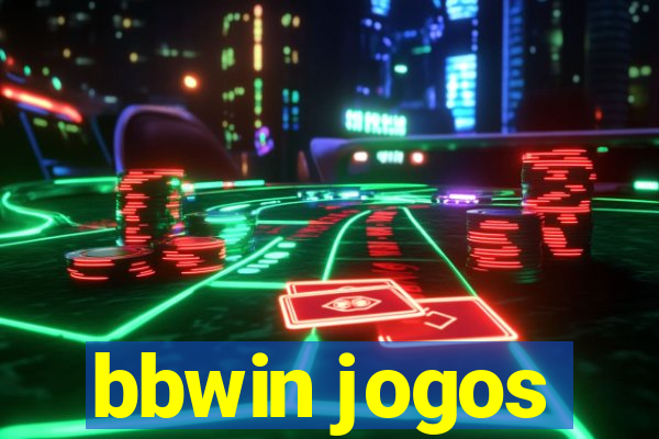 bbwin jogos